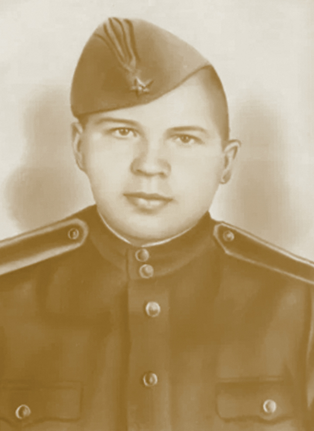 Казикин Н.Н.