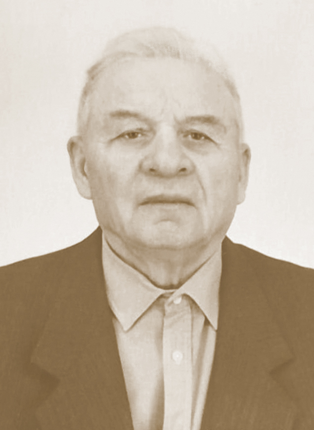 Косенок К.Е.