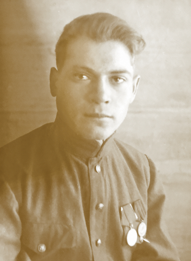 Мелёхин Д.А.