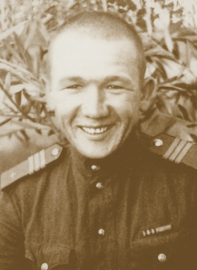 Пивиков Ф.Г.