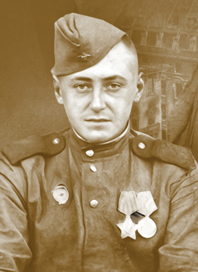 Пилипенко А.П.