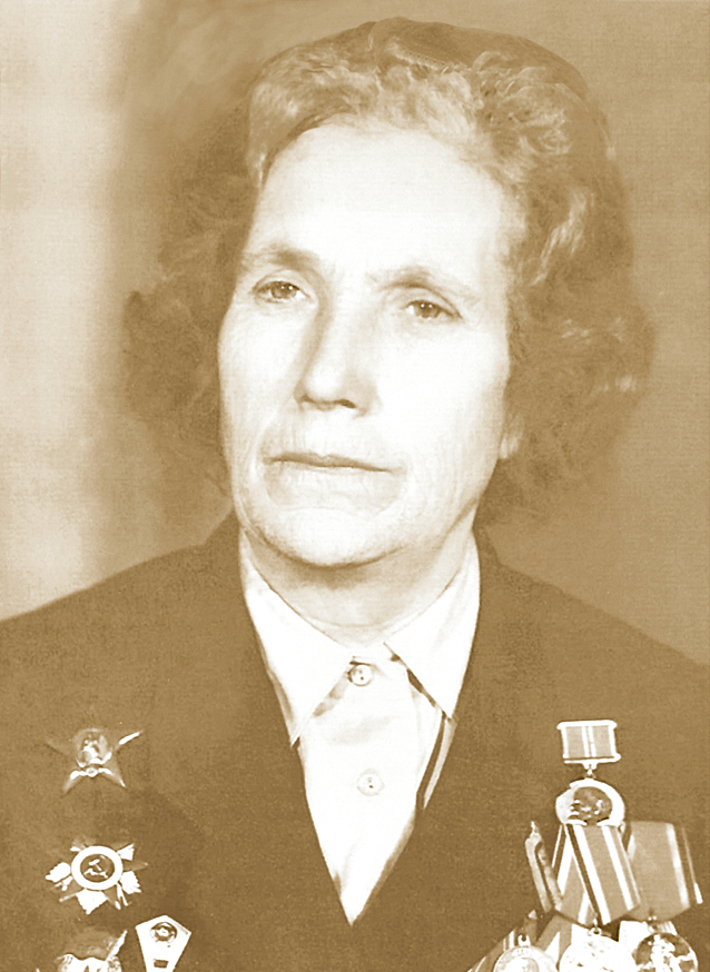 Асанова Р.Г.