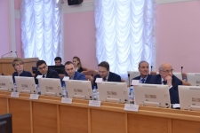 Комиссия по выборам мэра выслушала 35 кандидатов