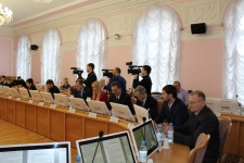 Под прицелом камер