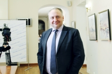 Максима Астафьева и Ивана Ивченко выбрали в комиссию по наружной рекламе на территории Омска