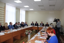 Депутаты городского Совета обсудили с коллегами из Омского района возможность создания омской агломерации