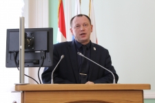 Алексей Ложкин поделился историей своей семьи