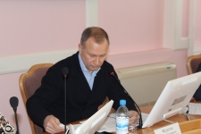 Внеочередное заседание комитета по финансово-бюджетным вопросам