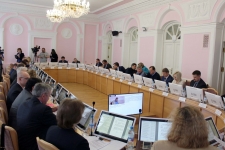 депутаты предложили выработать критерии заключения мировых соглашений по капитальному ремонту домов