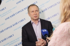 Председатель комитета по финансово-бюджетным вопросам подвел итоги мероприятия