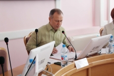 Депутаты приняли предложения администрации провести деловую игру по формированию бюджета на 2019 год